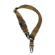 Fusion Gun Sling, w/Plastic Buckle, Coyote Brown, S3-B2D1-L3-A1