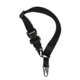 Fusion Gun Sling, w/Raptor Buckle, Black, S3-B1C1-L3-A1