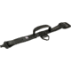 Fusion K-9 Collar, Black, Medium, TK-102-BLK-M