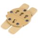G-Code Rti H-Mar Molle Adapter, Tan, GCA42-TN