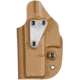 G-Code OSH OWB Holster, Glock 34 Gen 1/Glock 34 Gen 3/Glock 34 Gen 2/Glock 34 Gen 4, Right Hand, Tan, OSH-006-RH-RMR-RTI/BRSHD-TN