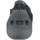 G-Code OSH OWB Holster, Glock 17 Gen 2/Glock 17 Gen 1/Glock 17 Gen 3/Glock 17 Gen 4, Right Hand, Black, OSH-002-RH-RMR-GCA11-BK