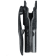 G-Code OSH OWB Holster, Glock 17 Gen 2/Glock 17 Gen 1/Glock 17 Gen 3/Glock 17 Gen 4, Right Hand, Black, OSH-002-RH-RMR-GCA11-BK