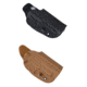 G-Code Osh OWB Holster, Black, Tan