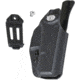 G-Code Phenom Speed Holster Sig 365, Right Hand, Black, SPEED-107-RH-NOCLAW