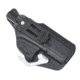 USED G-Code Phenom Speed Holster Sig 365, Right Hand, Black, SPEED-107-RH-NOCLAW, EDEMO1