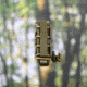 G-Code Pistol Soft Shell Scorpion Tall Mag Carrier w/ Belt Loop, Ambidextrious, OD Green Frame/OD Green Shell, Tall, SS-P1-LOOP-GNGN