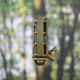 G-Code Pistol Soft Shell Scorpion Tall Mag Carrier w/ P1/P2/P3 Molle and Belt Mounts, Ambidextrious, OD Green Frame/Tan Shell, Tall, SS-P1-123-GNTN