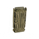 G-Code Pistol Soft Shell Scorpion Tall Mag Carrier w/ P1/P2/P3 Molle and Belt Mounts, Ambidextrious, OD Green Frame/OD Green Shell, Tall, SS-P1-123-GNGN