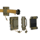 G-Code Rifle Soft Shell Scorpion Magazine Carrier, Tan Frame/Tan Shell, Rifle, SS-R1-LOOP-TNTN