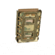 G-Code Rifle Soft Shell Scorpion Magazine Carrier, Tan Frame/Tan Shell, Rifle, SS-R1-LOOP-TNTN