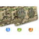 G-Code RTI Battle Belt MOLLE Adapter, OD Green, GCA87-ODG
