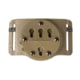 G-Code RTI Belt Slide, Ranger Green, GCA37-RG