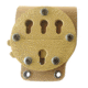 RTI Rotating Tactical Belt Mount, Ranger Green