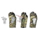 G-Code Safariland RTI Hanger, Black Anodized, GCA50-HWK-BA