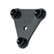 G-Code Serpa Holsters RTI Hanger, Black Anodized, GCA41-HWK-BA