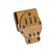 G-Code STATIC GRIP RTI Rotating Tactical Belt Mount, Tan, GCA90-CT