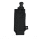 G-Code SYNC PM Single Pistol Magazine Carrier w/ P1/P3 Molle and Belt Mounts, Black, SYN-PM-13-BK