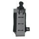 G-Code SYNC PM Single Pistol Magazine Carrier w/ P1/P3 Molle and Belt Mounts, Grey, SYN-PM-13-GY