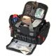 GPS Large Range Bag, 20in, Nylon, Black, GPS-2014LRB