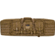 GPS Double Rifle Case Flat Dark Earth 600D Polyester 42 L X 1, DRC42-FDE