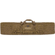GPS Double Rifle Case Flat Dark Earth 600D Polyester 55 L X 1, DRC55-FDE