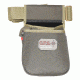 GPS Contoured Double Shotshell Pouch, Rifle Green/Khaki, GPS-960CSPRK