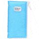 GPS Large Pistol Sleeve, Nylon, Robin Egg Blue, GPS-1265PSRB
