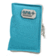 GPS Medium Pistol Sleeve, Robin Egg Blue, GPS-865PSRB