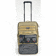 GPS Tactical Operations Rolling Case/Medium Size, Tan GPS-T2214RCT