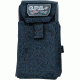 GPS Tactical Shotgun Shell Holder- Holds 25 Shells, Black GPS-T8535SHB, EDEMO1
