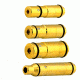 G-Sight Training Laser Cartridge Pistol Set f/.380 ACP, 9Mm Luger, .40 S&amp;W And .45 ACP TBS2-SSET