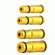 G-Sight Training Laser Cartridge Shooter Set f/9Mm Luger, .40 S&amp;W, .45 ACP And .223 Rem TBS2-PSET