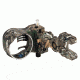 G5 Outdoors G5 Optix Xr Bow Sight 3-pin +1 Smart Pin .019 Rh Rtap Camo