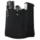 Galco Ankle Safe 3.0 Holster, Smith &amp; Wesson M&amp;P M2.0 4.25in, Ambidextrous, Black - AS3B