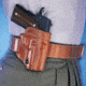 Galco Avenger Belt Holster