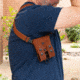 Galco Classic Lite 2.0 Right Handed Shoulder System for SIG Sauer P365, Natural, CL2-838R