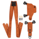 Galco Classic Lite Shoulder System - Right Hand - Natural CL248