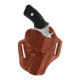 Galco Combat Master Belt Holster, Colt King Cobra 4in Pre-2019, Colt Python 4 1/4In, Right Hand, Tan, CM334