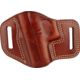 Galco Combat Master Belt Leather Holster, Tan, CM801