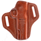Galco Combat Master Belt Holster,Tan,Ruger LC9,SCCY,CPX-4,Left Hand CM637