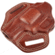 Galco Combat Master Concealment Holster - Left Hand, Tan, Colt 2 in. and Taurus 2 in. CM119
