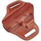Galco Combat Master Concealment Holster - Left Hand, Tan, For Glock 19/23/32/36 CM227