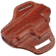 Galco Combat Master Concealment Holster - Left Hand, Tan, Sig P220/P226 CM249