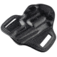 Galco Combat Master Concealment Holster - Right Hand, Black, S&amp;W K Fr 2 1/2 in., Ruger 2 1/2 in. and Taurus 2 1/2 in. CM112B