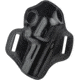 Galco Combat Master Concealment Holster - Right Hand, Black, Taurus Public Defender Metal Frame CM302B
