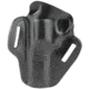 Galco Combat Master Concealment Holster - Right Hand, Black, S&amp;W L Fr 4 in., Colt 4in. and Taurus 4 in. CM104B