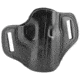 Galco Combat Master Concealment Holster - Right Hand, Black, S&amp;W M&amp;P 9/40 CM472B