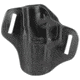 Galco Combat Master Concealment Holster - Right Hand, Black, Sig P220/P226 CM248B