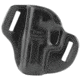 Galco Combat Master Concealment Holster - Right Hand, Black, Sig P228/P229 and Taurus 24/7 CM250B